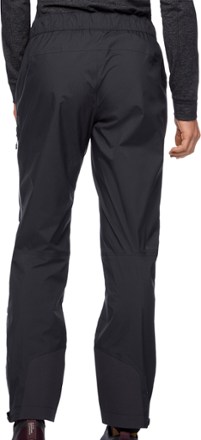 Black Diamond Highline Stretch Pants - Women's 2