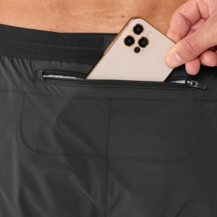 Roark Alta 5" Shorts - Men's 4