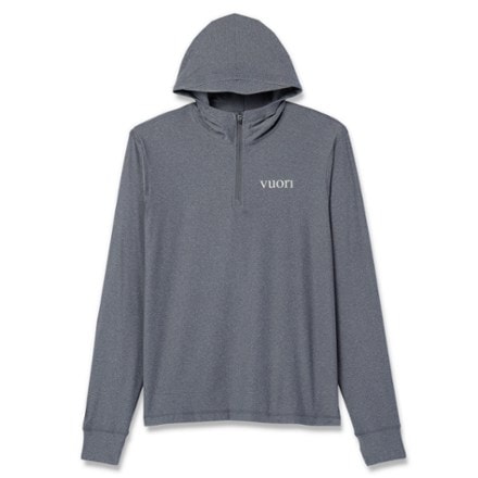 Vuori Uluwatu UPF Hoodie - Men's 0