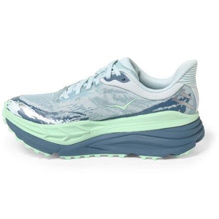 HOKA Stinson 7 Trail-Running Shoes - Women's 1