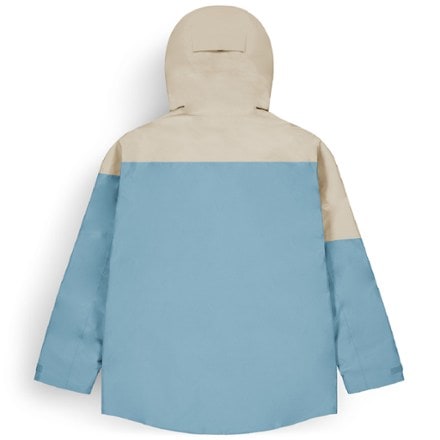 Picture Organic Clothing Lassen GORE-TEX 2L Insulated Jacket - Men's 3