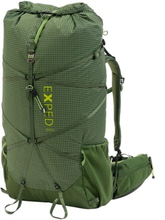 Exped Lightning 45 Pack - Men's 0