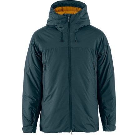 Fjallraven Bergtagen 130 Insulated Jacket - Men's 0