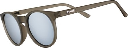 goodr Circle Gs Polarized Sunglasses 0