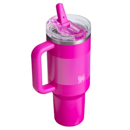 Stanley Quencher Tumbler with ProTour Flip Straw Lid - 40 fl. oz. 1