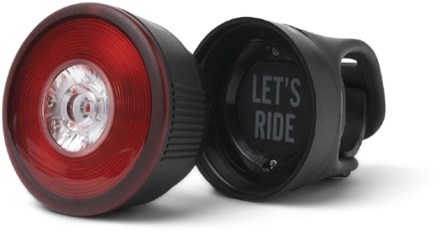 Thousand Rear Traveler Magnetic Bike Light 6