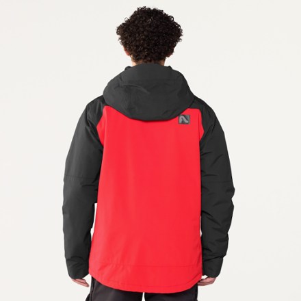 Flylow Roswell Insulated Jacket - Men's 4