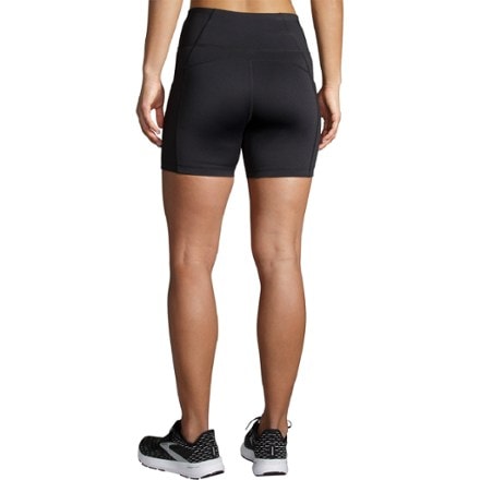 Brooks Method 5" Shorts - Women's 2