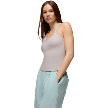 prAna Heavana Racerback Tank Top - Women's 1