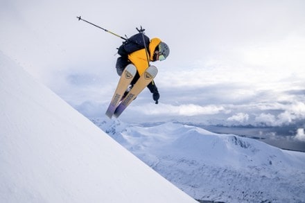 Rossignol Sender Free 118 Skis - 2025/2026 6