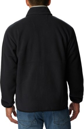 Columbia Backbowl Remastered Fleece Jacket - Men's 1