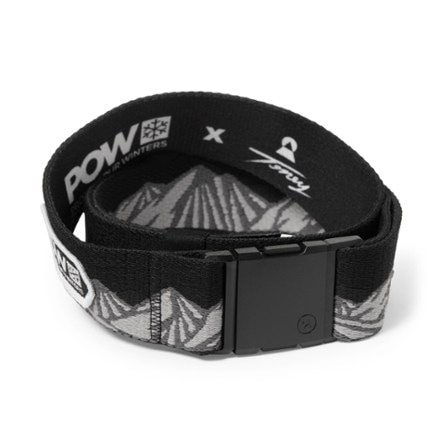 Arcade Belts POW x Joseph Toney Belt 2