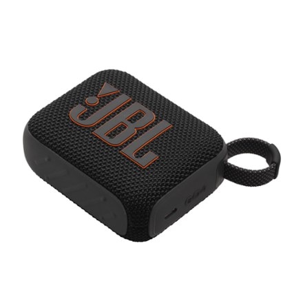 JBL Go4 Bluetooth Speaker 8