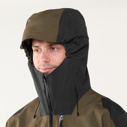 Arc'teryx Sabre SV Jacket - Men's 4
