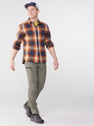 REI Co-op Trailmade Pants - Men's 3