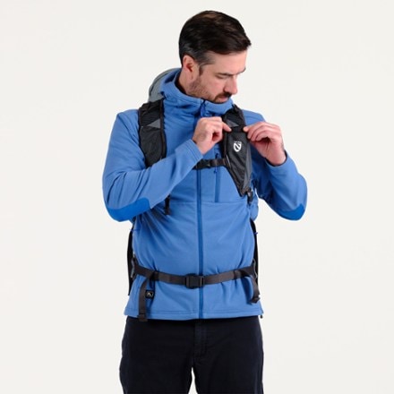 NEMO Resolve 35 L Endless Promise Technical Active Pack - Men's 7