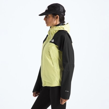The North Face Ridgelite Waterproof Jacket - Women's 3