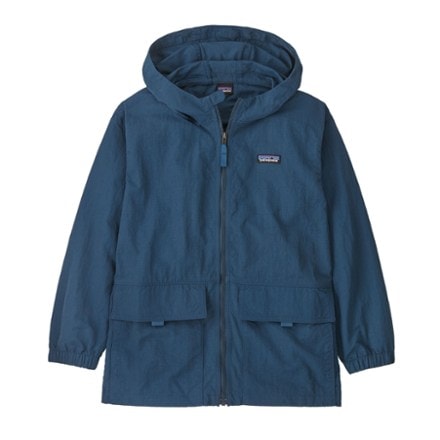 Patagonia Outdoor Everyday Jacket - Kids' 0