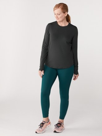 REI Co-op Active Pursuits Long-Sleeve T-Shirt - Women's 6