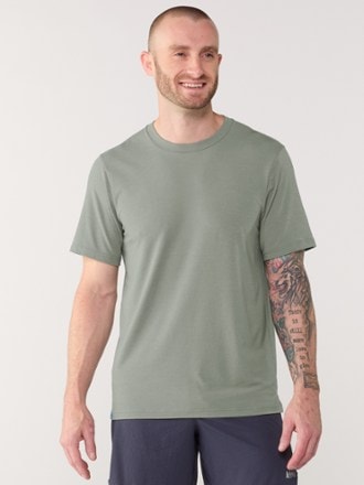 Janji Circa Daily T-Shirt - Men's 1