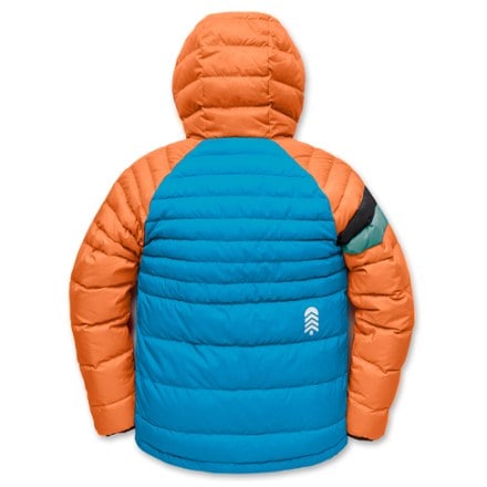 Town Hall Outdoor Co Down Town Puffy Insulated Jacket - Kids' 3