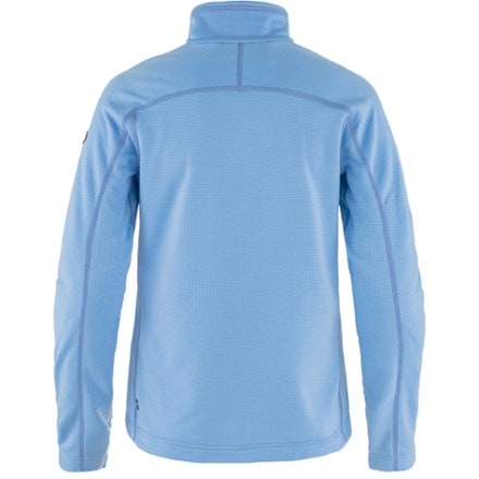 Fjallraven Abisko Lite Fleece Jacket - Women's 1