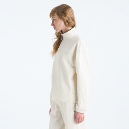 The North Face Tekware Grid Quarter-Zip - Women's 4