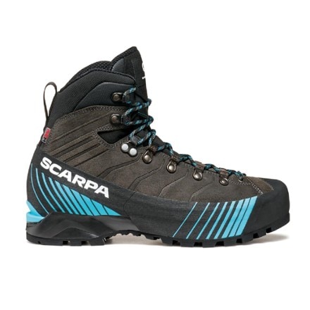 Scarpa Ribelle HD Mountaineering Boots - Men's 0