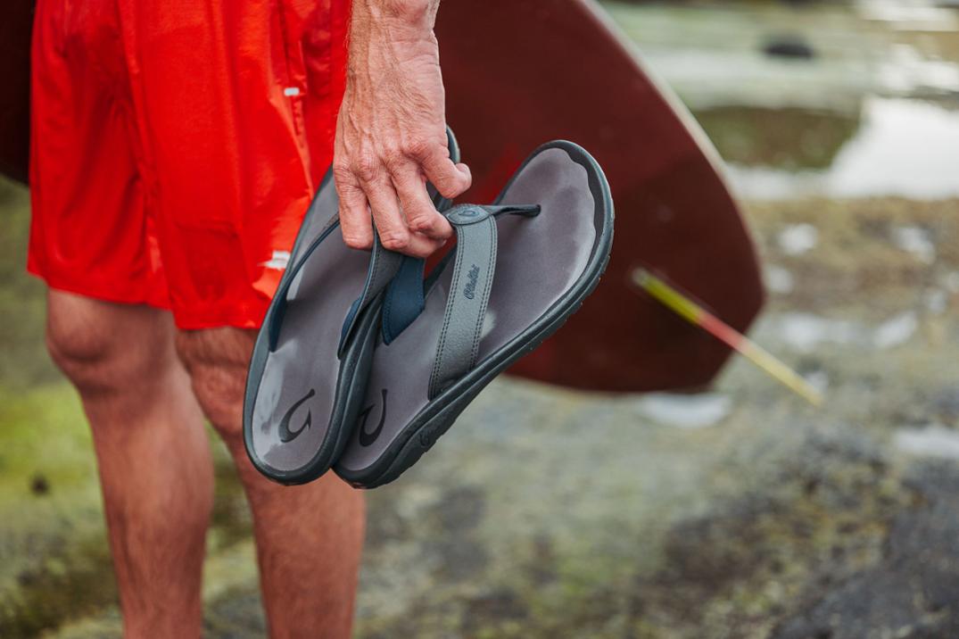 Location Image for 'Ohana Flip-Flops - Men's