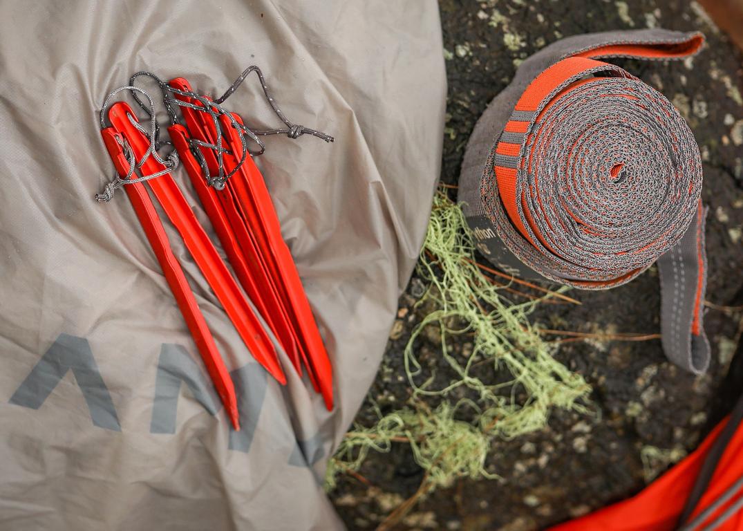 Location Image for Mantis Recycled All-in-One Hammock Tent