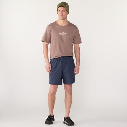 REI Co-op Human Powered T-Shirt 3