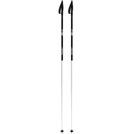 Rossignol FT 501 Cross-Country Ski Poles - Kids' 0