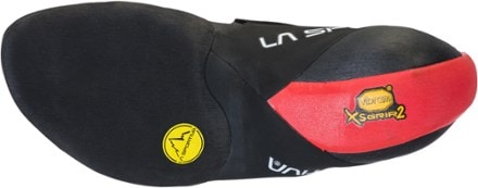 La Sportiva Theory Climbing Shoes - Women's 5