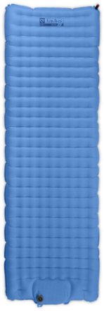 NEMO Vector 25L Sleeping Pad with Pump - Long