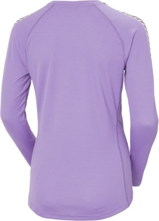 Helly Hansen LIFA Active Crew Base Layer Top - Women's 3