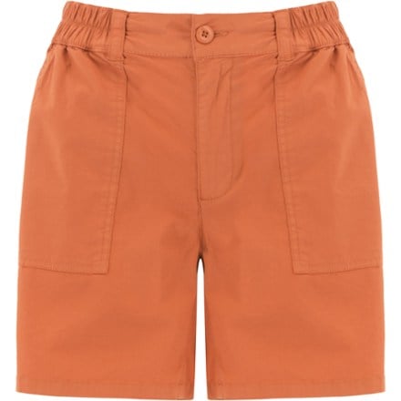 Aventura Ballard Shorts - Women's 0