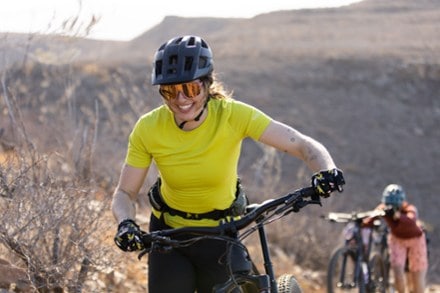 Wild Rye Salida Cycling Top - Women's 7