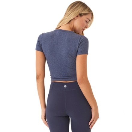 Threads 4 Thought Guadalupe Luxe Jersey T-Shirt - Women's 1