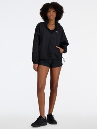 New Balance Athletics Packable Jacket - Women's 1