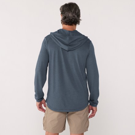 Smartwool Active Mesh Hoodie - Men's 2