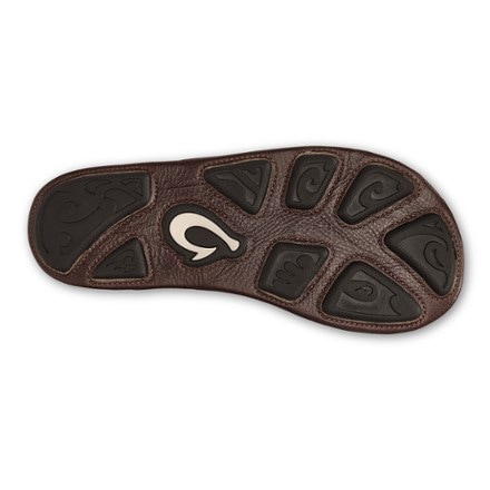 OluKai Hiapo Flip-Flops - Men's 3