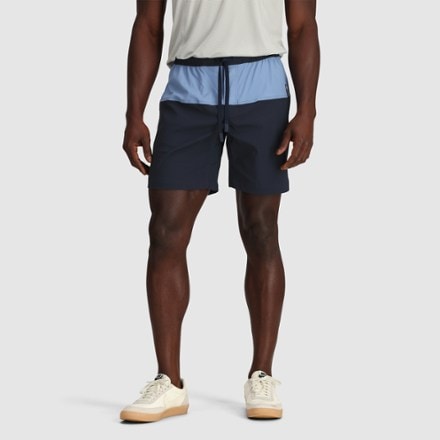 Outdoor Research Zendo Multi Shorts - Men's 1