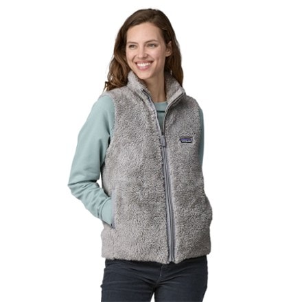 Patagonia Los Gatos Vest - Women's 1