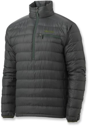 Jerry S Blog My Review Of Marmot Zeus Down Jacket Men S