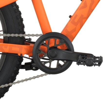 Scott Roxter 200 Kids' Mountain Bike 7