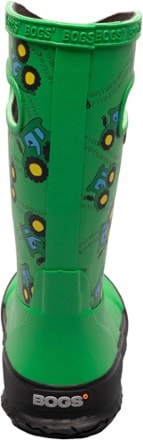 Bogs Tractors Rain Boots - Kids' 4