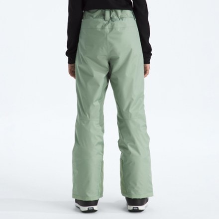 The North Face Freedom Insulated Snow Pants - Girls' 2