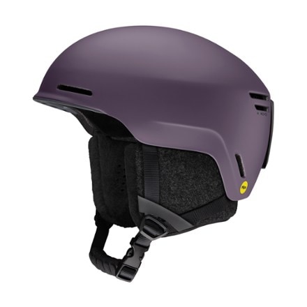 Smith Method Mips Snow Helmet 0