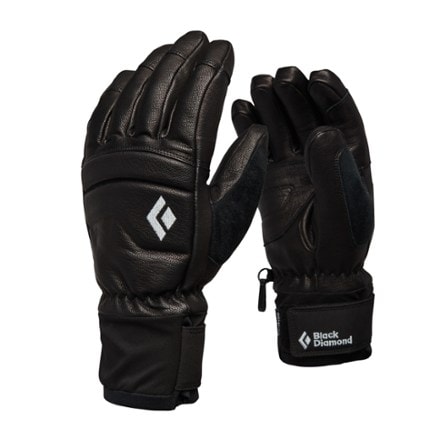 Black Diamond Spark Gloves - Women's 0