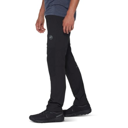 Mammut Runbold Guide SO Pants - Men's 3